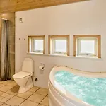 Holiday home Ve286-vejers-strand-gogevej-18 Vejers Strand