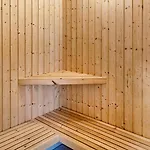 Holiday home Ve286-vejers-strand-gogevej-18 Vejers Strand
