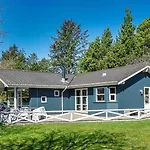 Holiday home Ve286-vejers-strand-gogevej-18 *