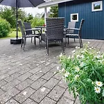 Holiday home Ve286-vejers-strand-gogevej-18 Vejers Strand
