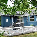Holiday home Ve286-vejers-strand-gogevej-18 Vejers Strand