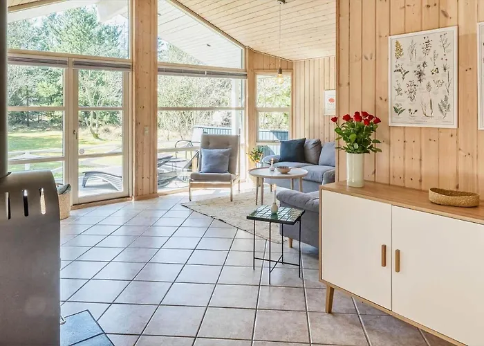 Ve286-vejers-strand-gogevej-18 Semesterbostad *