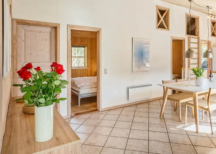 Feriehus Ve286-vejers-strand-gogevej-18 Vejers Strand