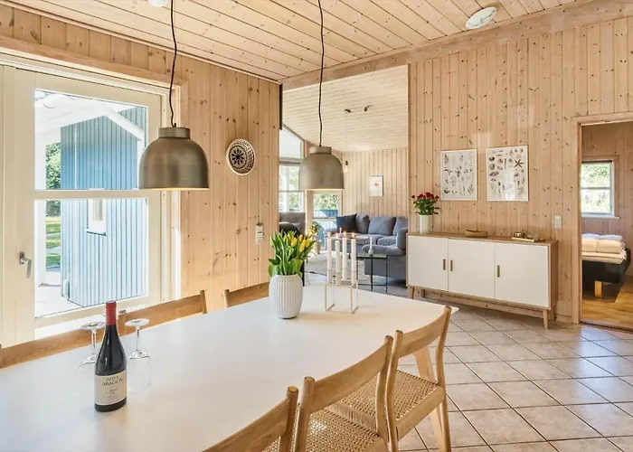 Ve286-vejers-strand-gogevej-18 Semesterbostad *