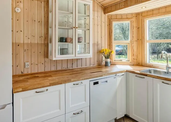 Feriehus Ve286-vejers-strand-gogevej-18 Vejers Strand