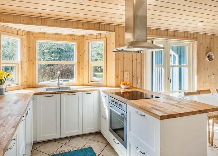 Ve286-vejers-strand-gogevej-18 Semesterbostad Vejers Strand