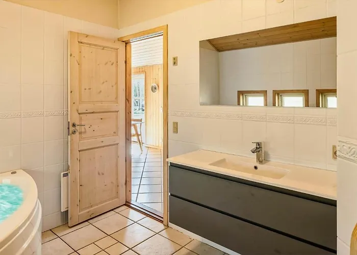 Ve286-vejers-strand-gogevej-18 * Vejers Strand