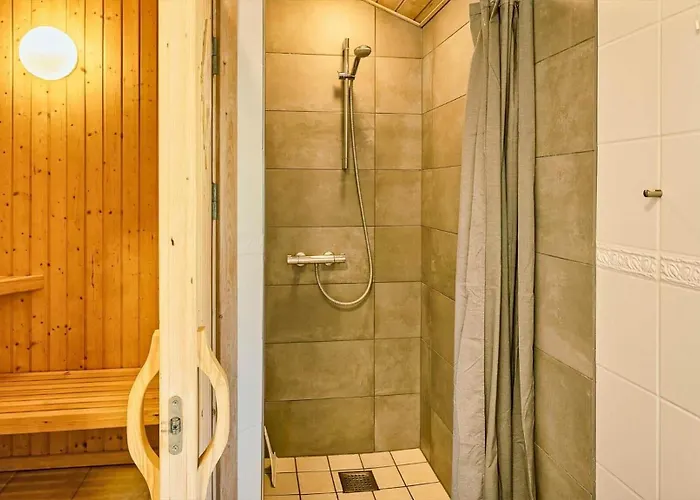 Ve286-vejers-strand-gogevej-18 Semesterbostad Vejers Strand