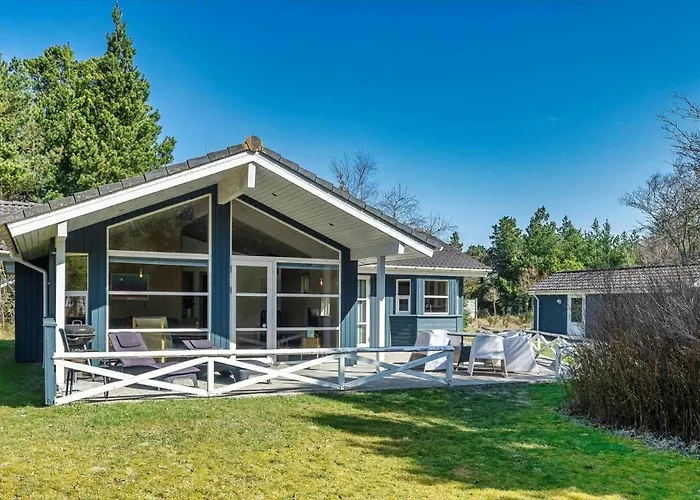 Ve286-vejers-strand-gogevej-18 * Vejers Strand