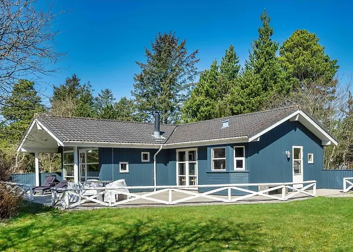 Semesterbostad Ve286-vejers-strand-gogevej-18 *