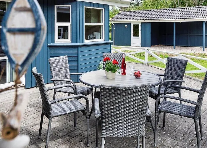 Semesterbostad Ve286-vejers-strand-gogevej-18 Vejers Strand