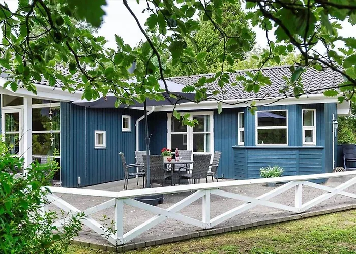 Feriehus Ve286-vejers-strand-gogevej-18 Vejers Strand